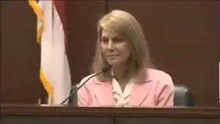 Amanda Hayes Trial Day 11 Part 4 Amanda Hayes Takes Stand
