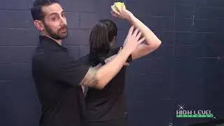 Softball Throwing Mechanics Scapular Movement and Arm Pathway in the Throw | High Level Throwing&reg;