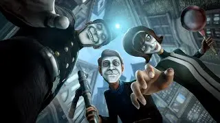 We happy few #2