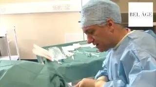 Dr Khan's Wide Awake Facelift