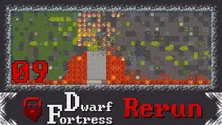 Dwarf Fortress - Trumnpetmurdered | 09 (final)
