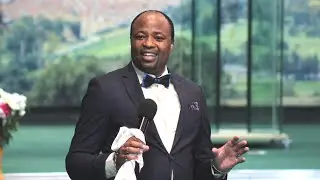 I SAW PROPHET TB JOSHUA IN HEAVEN. BY PROPHET D.SOLOMONS THE 