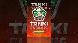 ОРЕХ ОБРАТИЛСЯ к ЛЮБИТЕЛЯМ СТАРЫХ TANKI CLASSIC!