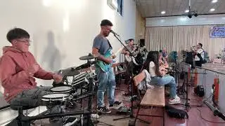 Medley Solo al Pensar - IMP La Granja 2025