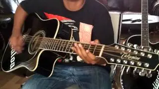 EL ARTISTA ANTRAX CON REQUINTO