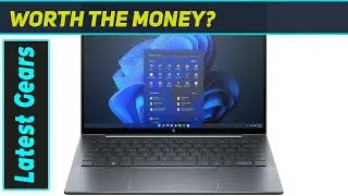 HP Elite Dragonfly G4: The Best Ultraportable Laptop?