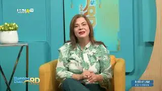 BUENOS DIAS RD 23 01 2026 B3