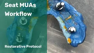 Seat MUAs Restorative Protocol