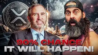 90% Chance it Will Happen...