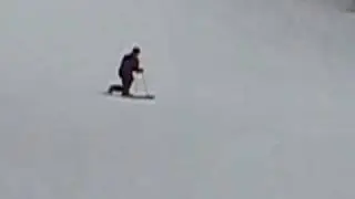 Testing the 09-10 boots and red cartridges...