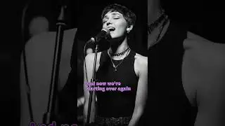 Natalie Cole - Starting Over Again (Cover) | Soulful Live Vocal Performance