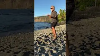 Marv tai chi ke'ei