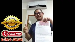 Video Testimonials from satisfied customers