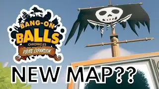 My experience on Pirates Update!!!  Bang-On Balls: Chronicles