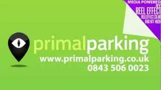 Primal Parking | Promotional Video - UK