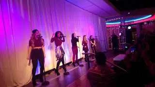 Fifth Harmony - Miss Movin' On (Live)