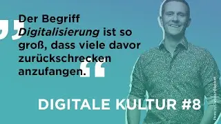 Digitale Kultur #8 &ndash; Der Begriff 