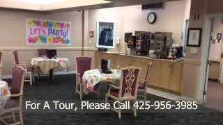 Cascade Valley Senior Living Assisted Living Arlington WA | Washington | Assisted Living