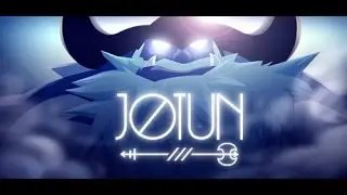 Jotun Preview (Steam/PC)