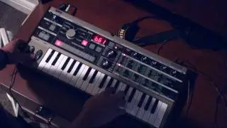 Owl City: Strawberry Avalanche Tutorial
