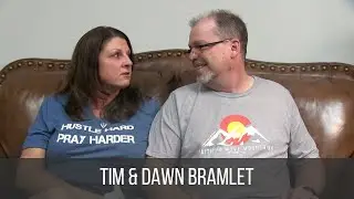 Tim and Dawn Testimony