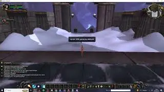 [Command] Roll Stats &ndash; Blizzlike Stat-Based Roll System &diams; World of Warcraft