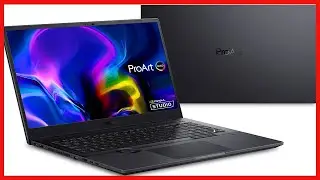 Great product -  ASUS ProArt StudioBook 16 OLED Laptop, 16&rdquo; 3840x2400 OLED display, AMD Ryzen 9, 32G