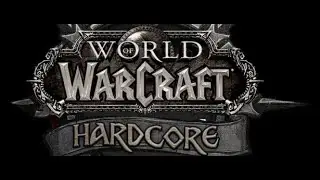 С 1-го уровня соло хардкор за дренея Паладина World Of Warcraft
