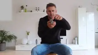 Angeln geht immer - Bleigie&szlig;en