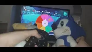 Tails plays trivia crack [FIRST VIDEO]