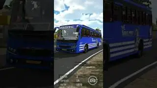 Kerala Bus Simulator Game For Android | Bus Simulator Kerala | Android Gameplay |Full Review