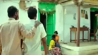 Dorasani movie scene #Santhosh