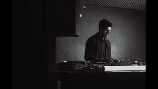 Kutlo DJ set | Rezzonate Livestream @ WAX