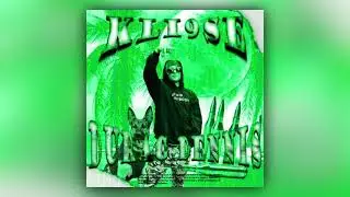 KLI9SE - DURAG DENNIS (Full EP)