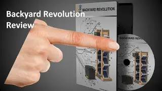Backyard Revolution Reviews