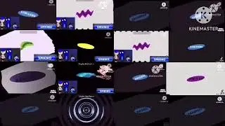 Samsung Logo History Superparison 3.mp4
