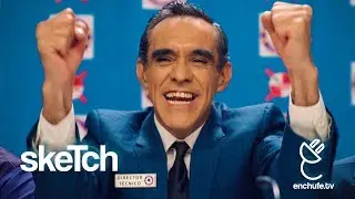 Rueda de Prensa