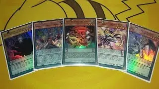 Yu-Gi-Oh! Deck Profile: Majespecter Draco-pals (after Adjusted Banlist)