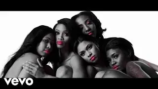 Raheem DeVaughn - Pink Crush Velvet