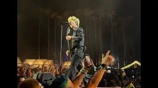 Green Day 