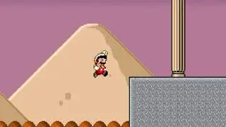 Hyper VI - 16 - collect all (not all) broken glass shards