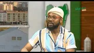 Challenges Faced By Male Fashion Designers - Hello Nigeria