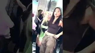 UN CLIP DE RAP EN COR&Eacute;E DU SUD !