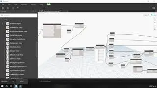 Dynamo Player on Revit 2019 for Quantity Control