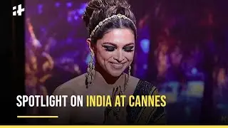 Cannes Film Festival 2022 Is Special For India This Time