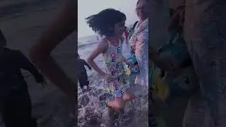 A Fun in Juhu Beach ⛱️⛱️🏖️