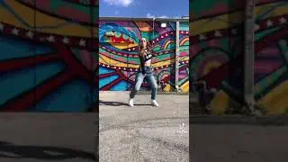 Savannah Lee May Dancing