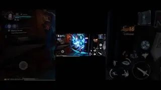 Mercenary Block My Way in Crystal of Atlan. #gaming #gameplay #wisdom