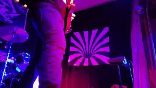 IxDx - Debut Show [LIVE @ GREEN BEACON GALLERY]