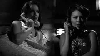 PLL Voiceover Audition | S04E19 | Mona